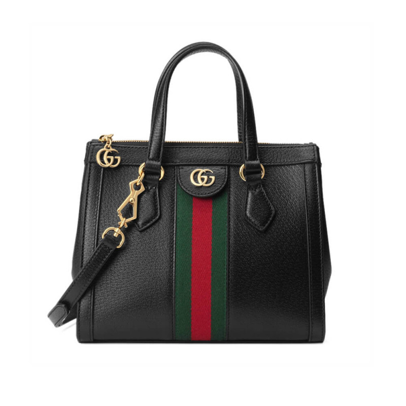 Gucci Ophidia Small Tote Bolsa 547551